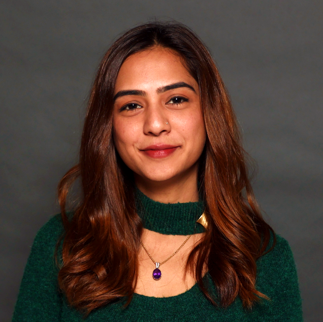Huma Shams