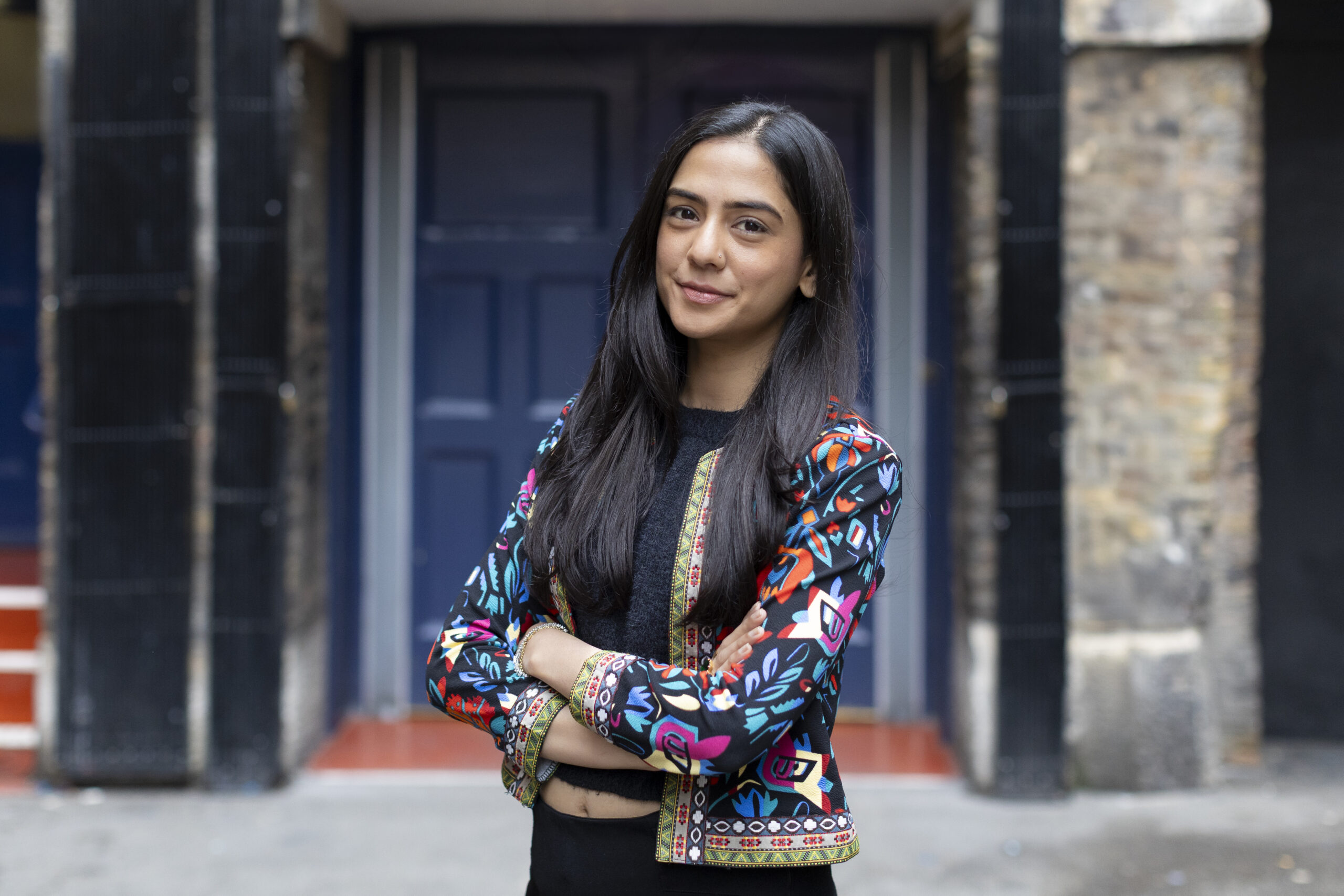 Huma Shams