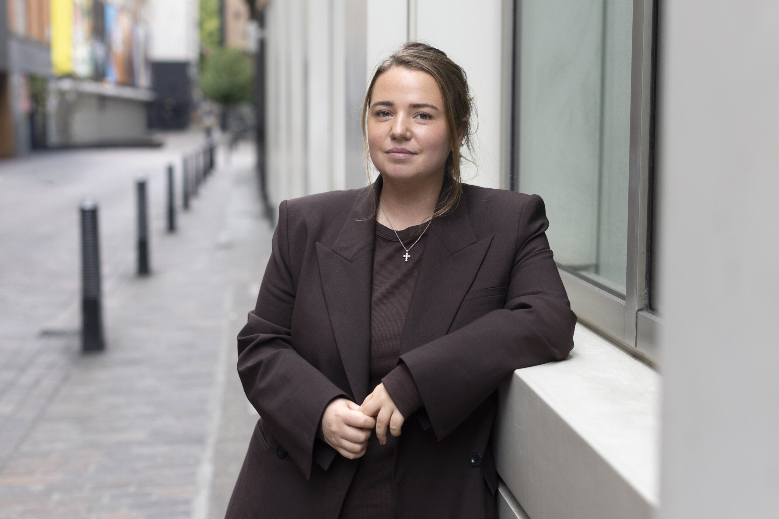 Bess Begg-Finnon