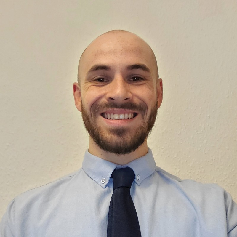 Daniel Godden